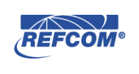 Refcom certified company logo for INGEN GAS