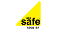 Gas Safe registered engineer logo for INGEN GAS