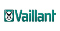 Vaillant heating systems manufacturer logo